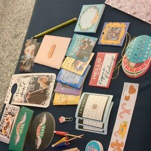 Friends bundle all New